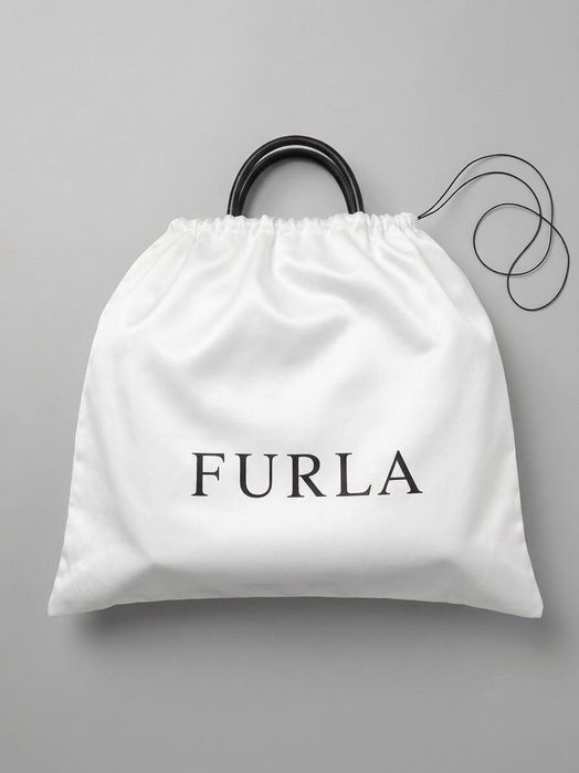 Сумка натуральна кожа Furla (оригiнал)