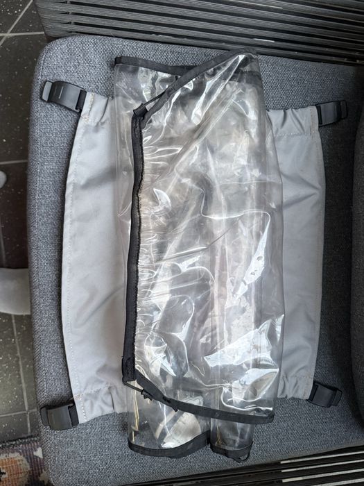 Thule Chariot Lite 1 - przyczepka rowerowa