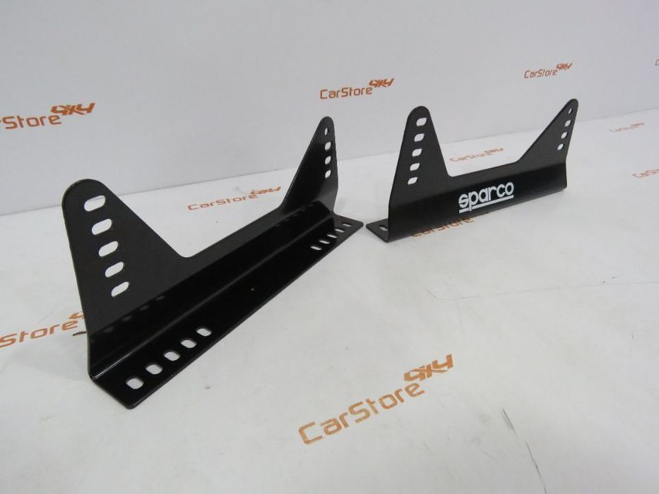 Calhas baquet Sparco Com norma FIA