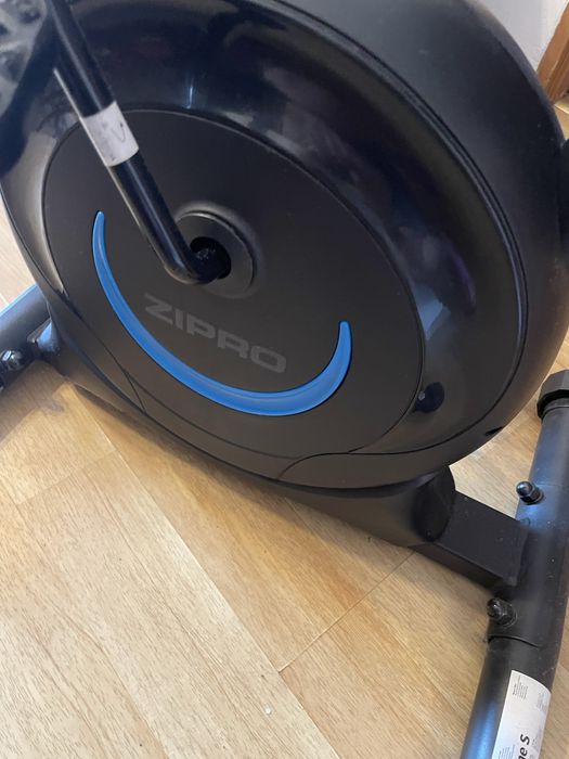Rower Stacjonarny magnetyczny Zipro One S