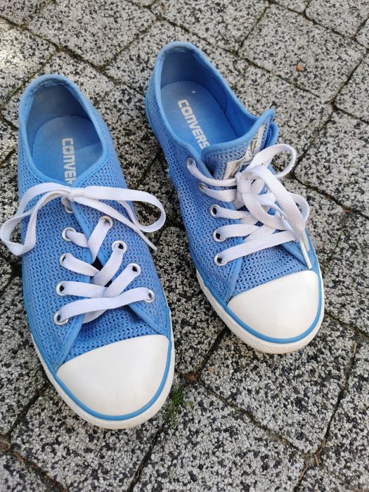 Trampki Conversy All Star 35,5cm