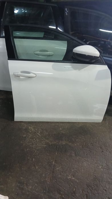 Portas para Pegueot 308 de 2014 a 2020.