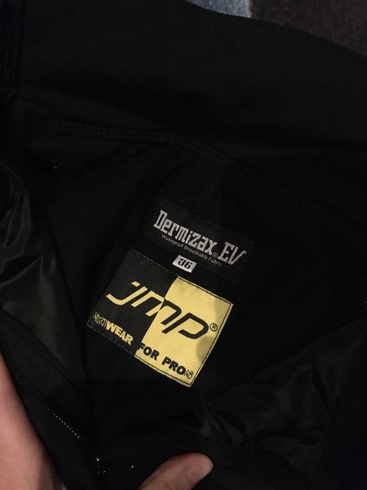 Spodnie narciarskie JMP damskie