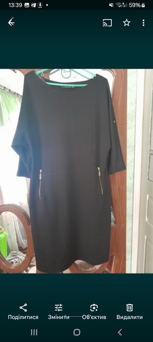 Жіноча сукня &&&