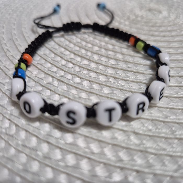 Bransoletka No Stress