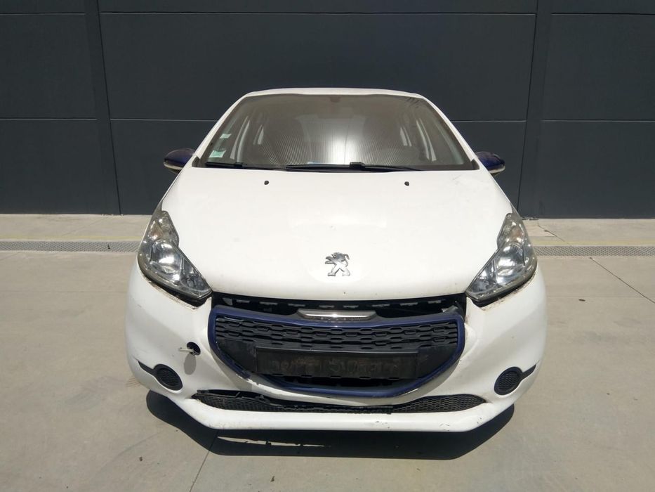PEUGEOT 208 I - 2015 - Para Peças
