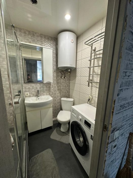 Продам 3к квартиру з ремонтом (Сертифікат, безнал)