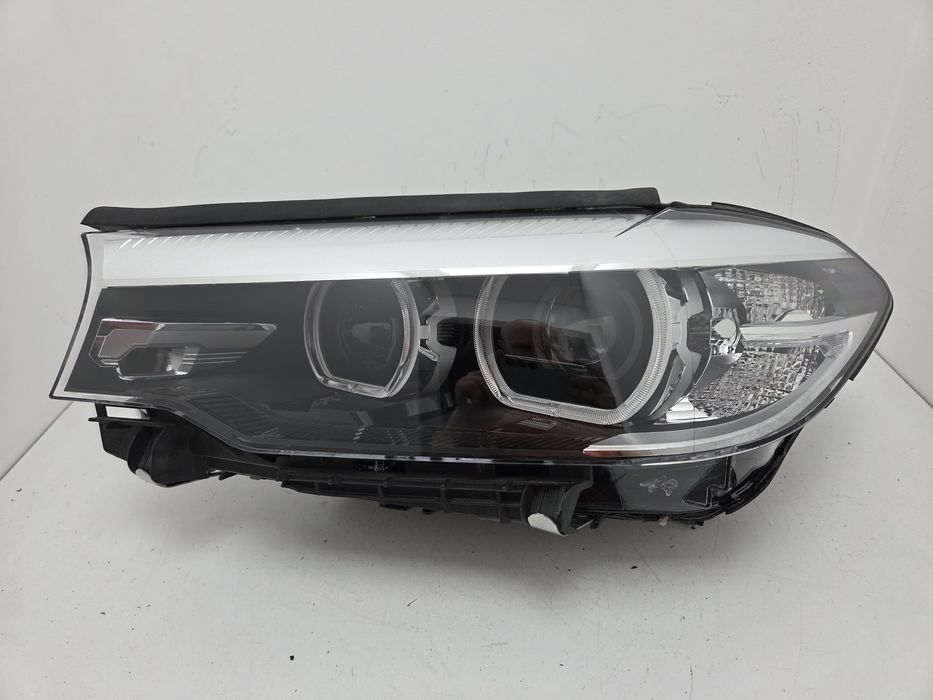 Фара ліва BMW 5 series G30 2018-2021 Led USA