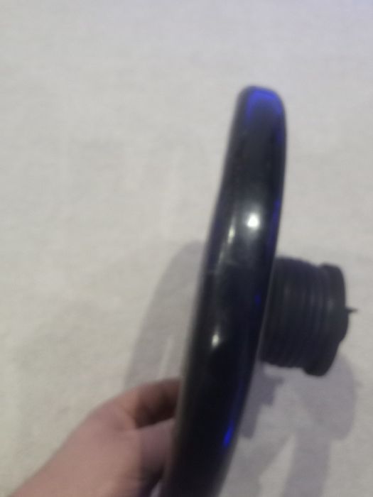 Kierownica audi b4 rarytas