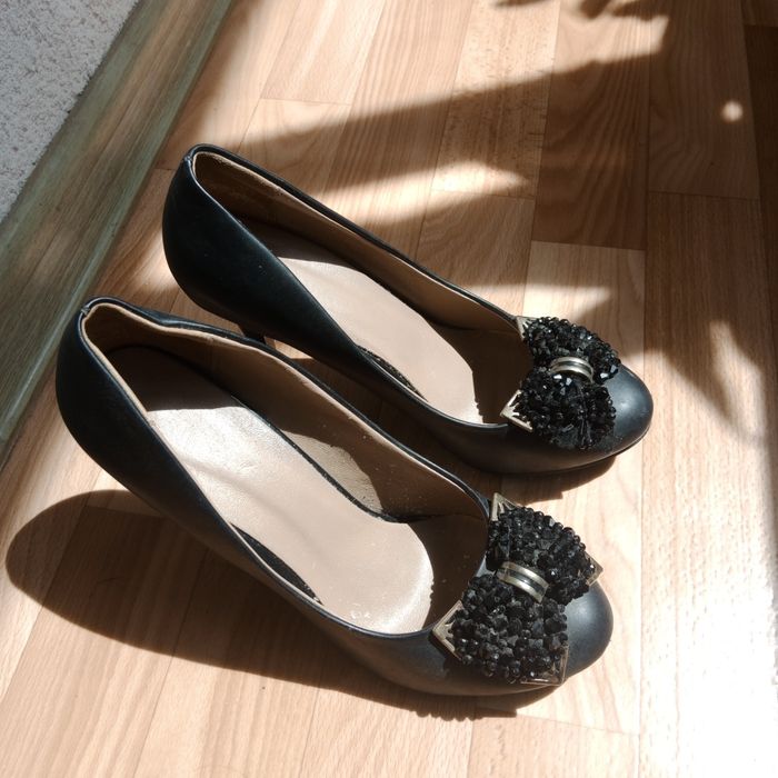 Туфлі жіночі туфлі