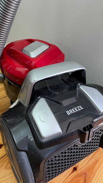 Aspirador de po potente | classic vacoom cleaner