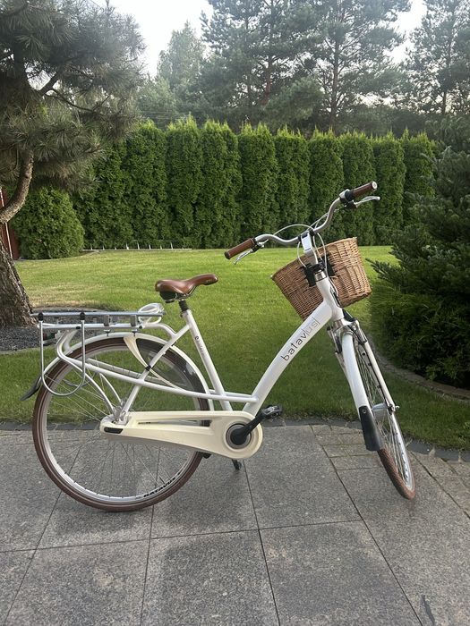 Rower Batavus Bolero Inspire