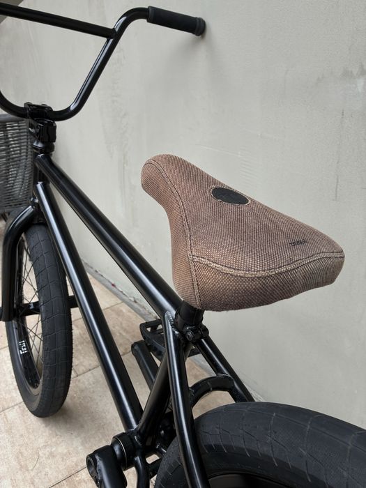 Rower bmx fiend