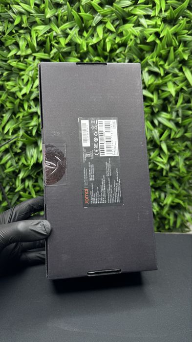 Пускозарядний пристрій Xiaomi 70mai Jump Strarter Max 18000mah 1000A