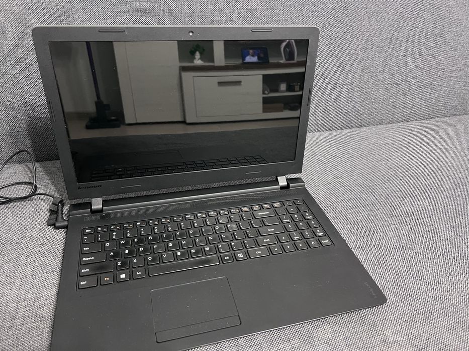 Lenovo ideapad 100-15iby