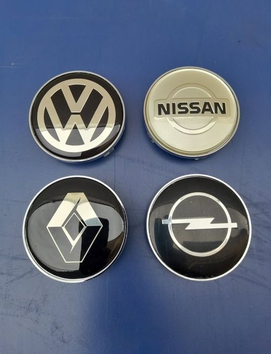 Jantes Volkswagen Amarok, VW Transporter Trafic Opel Vivaro 16 5x120