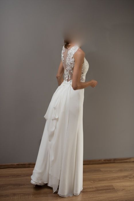 Suknia ślubna_Vanilla Sposa_Angelina