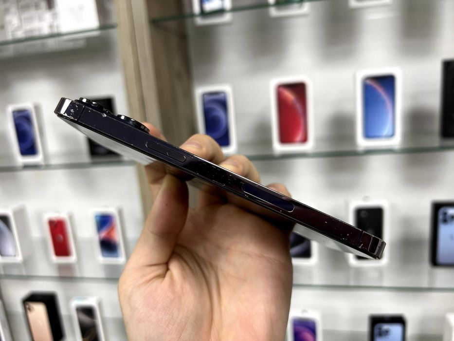 iPhone 14 Pro Max 512 gb neverlock / Гарантія / Магазин / Обмін