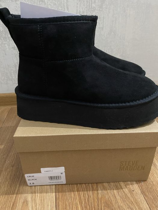 ugg steve madden