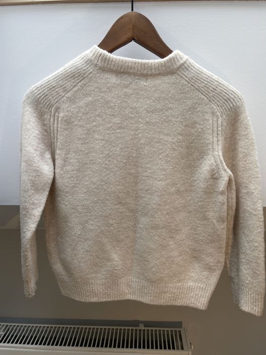 Sweterek Zara 128