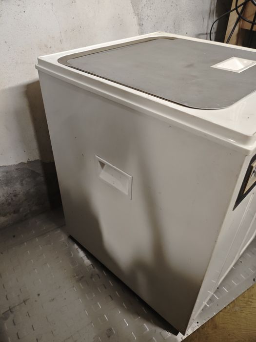 Pralka wirnikowa Foron WM 600