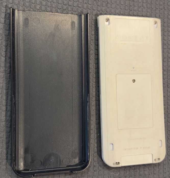 Calculadora Texas TI-nspire cx