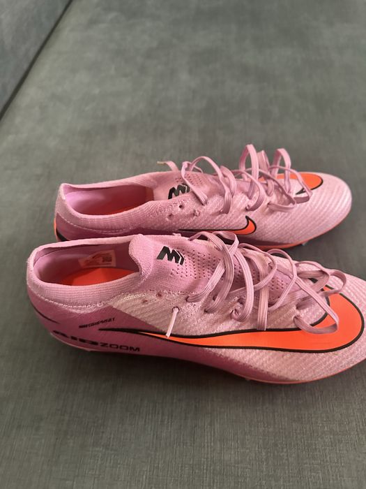 Nike Mercurial vapor 16 FG