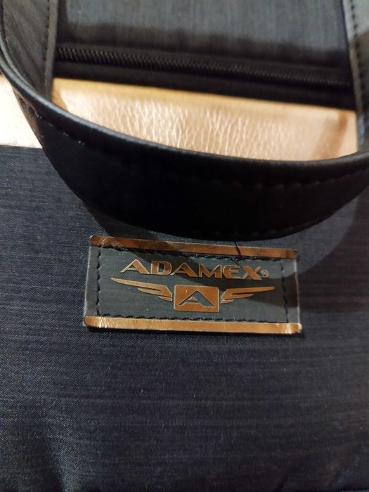 Продається Коляска Адамекс Ремені