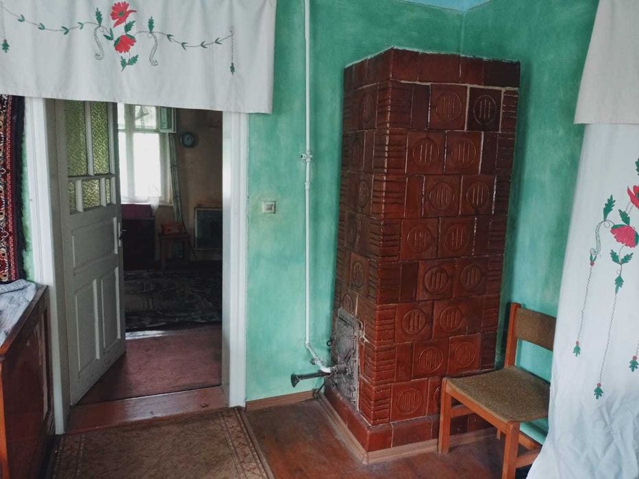 Продається будинок в селі Хлиплі