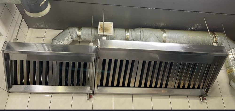 Витяжний зонт пристінний на кухню для кухні пристінна витяжка