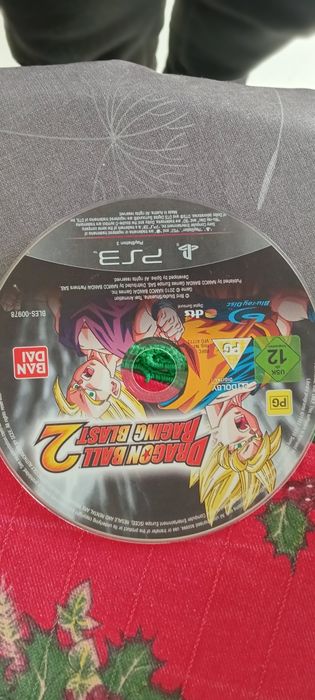 Playstation 3 como nova