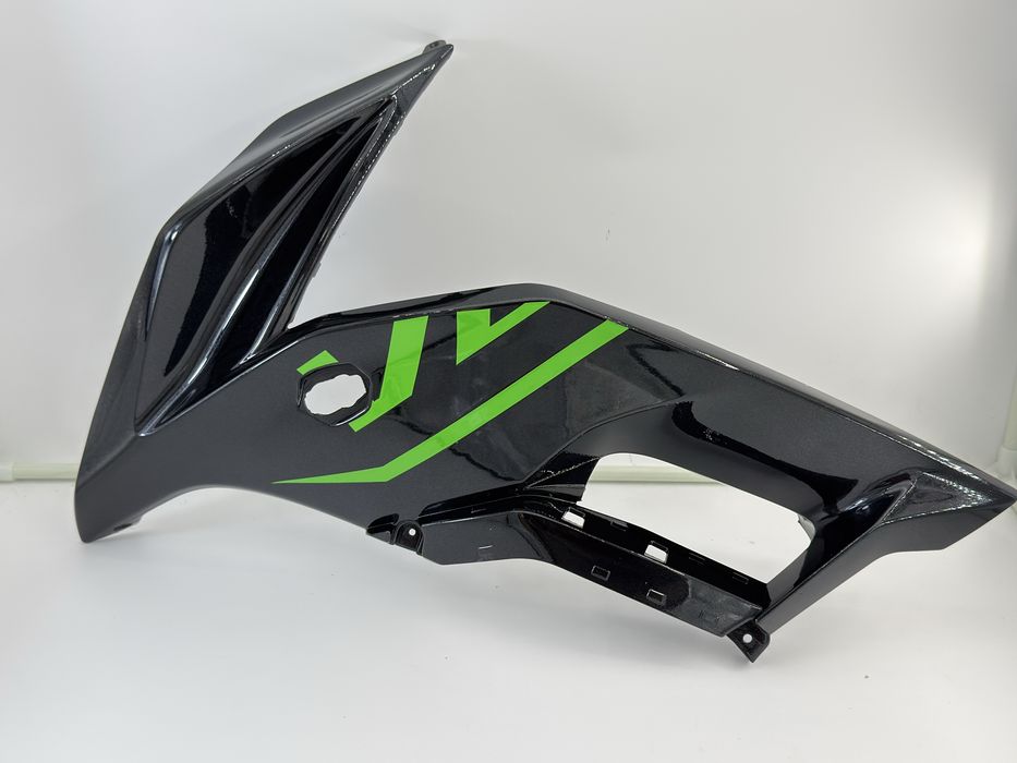 Kawasaki versys 650 bok boczek owiewka L P