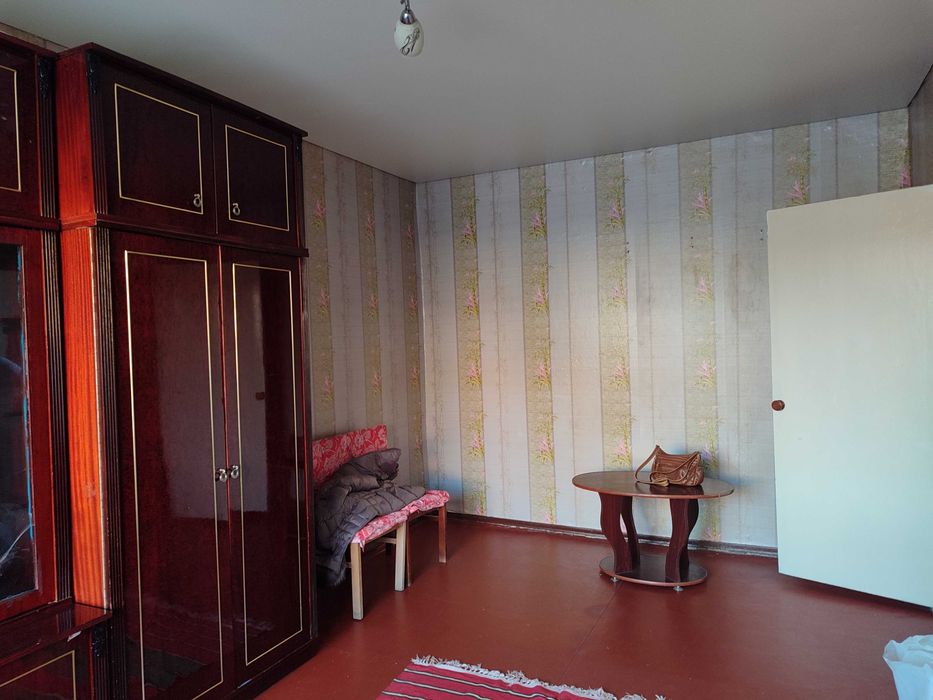 Однокімнатна квартира на Сонячному