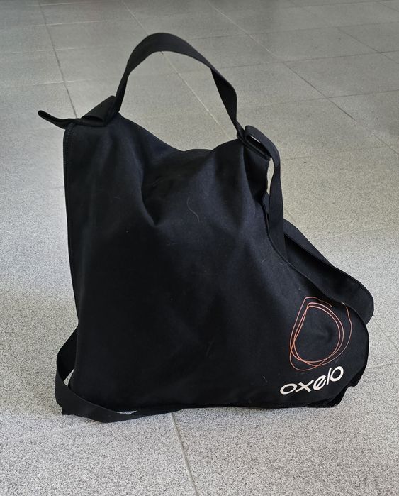 Patins em linha Criança BOM ESTADO