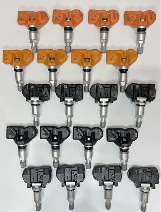 Датчики тиску BMW/F07/F10/F11/F06/F12/F13/F01/F02/F25/F26/E84/E89/MINI