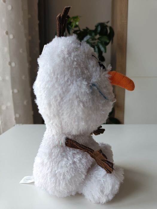 Olaf 30cm Kraina Lodu nowa
