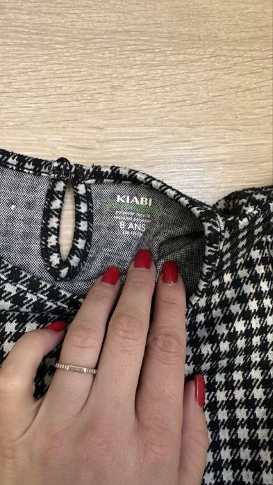 сукня платье тепле 128