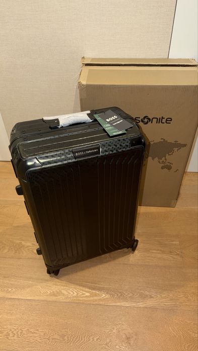 Malas de viagem Samsonite novas por estrear.