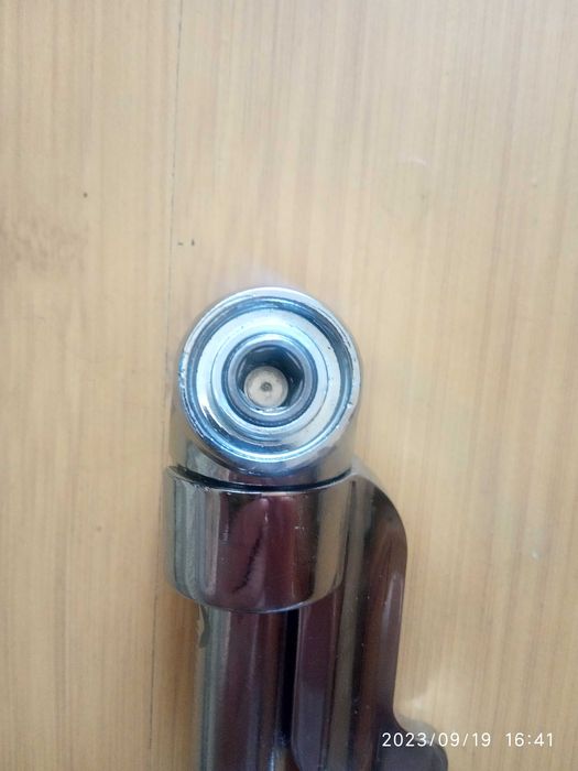 Угловая насадка для дрели