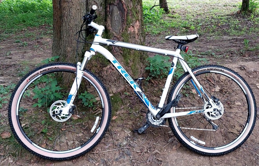 Велосипед   Trek срочно!!!