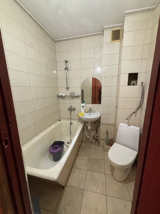 Продаж 1 кімнатна квартира Трускавець