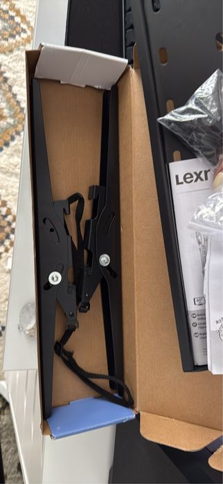 Suporte para tv ate 60”