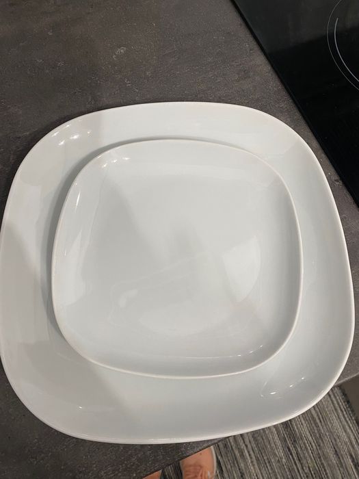 Pratos cozinha branco64585892184833121