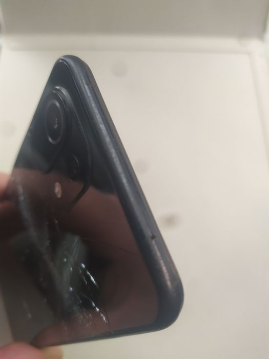 Xiaomi Mi 11 Lite (6/128Gb)