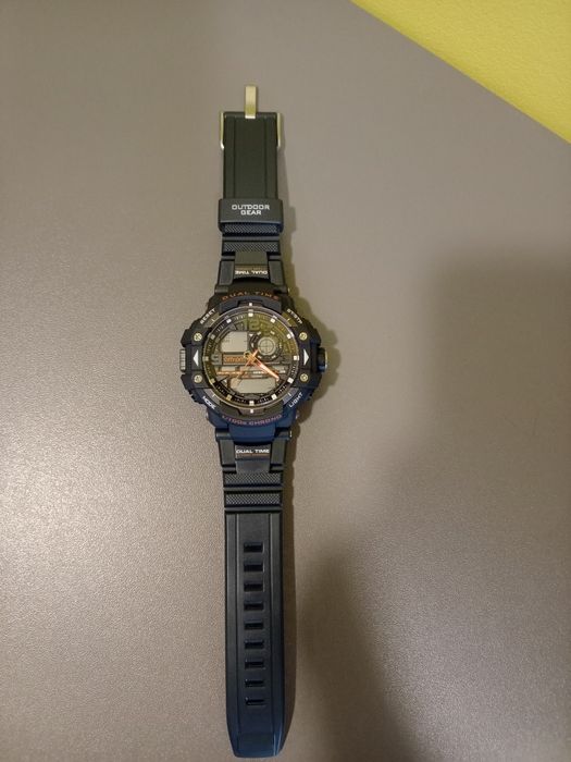 Zegarek AM:PM PC165-G401