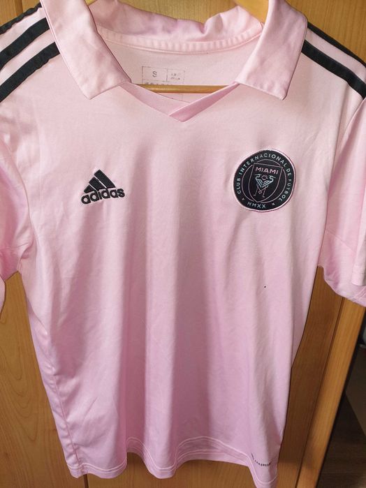 koszulka piłkarska Adidas  Inter Miami