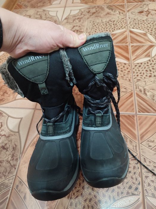 Ботінки, черевики