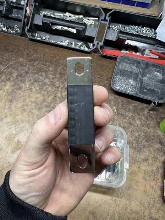 Перемички для комірок, акамулятори, Lifepo4, EVA комірки 280/304/306/3