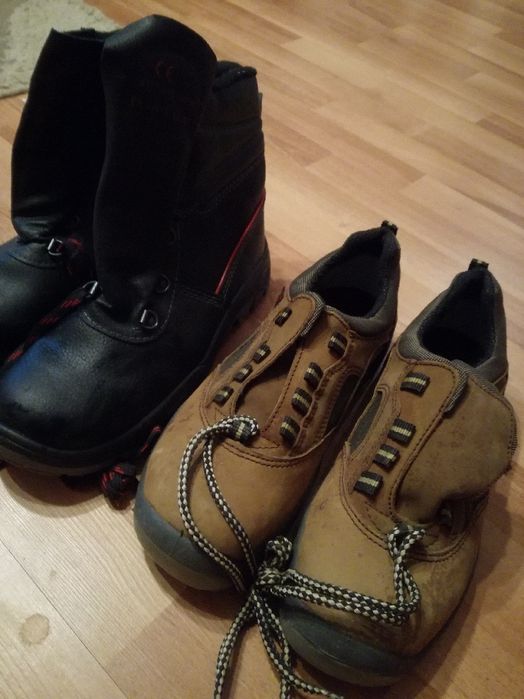Buty męskie sprzedam