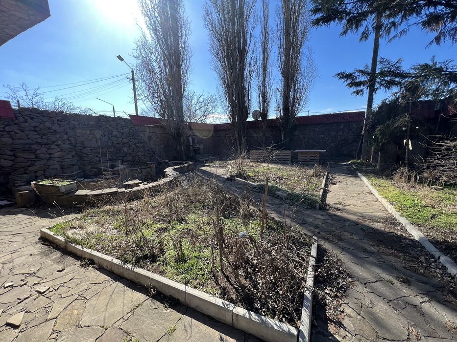 Продаю имущественный комплекс 41 соток, возле Морского порта Николаева